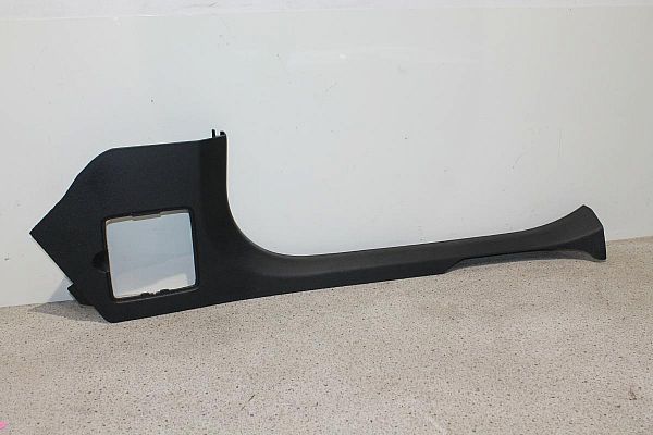 Schwellerverkleidung MERCEDES-BENZ E-CLASS (W213)