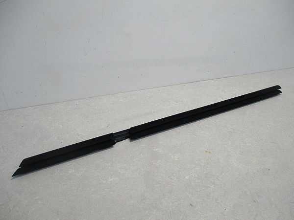 Regenschutzleiste Fenster MERCEDES-BENZ E-CLASS (W213)
