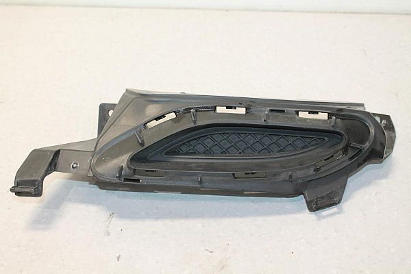 Stoßstange hinten kpl. MERCEDES-BENZ E-CLASS (W213)