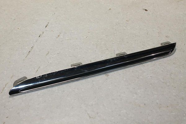 Kühlergrill MERCEDES-BENZ E-CLASS (W213)