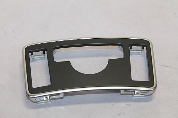 Getriebe Abdeckplatte MERCEDES-BENZ CLS (C218)