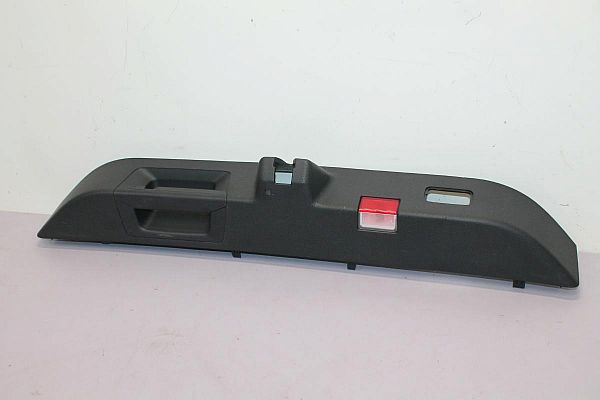 Verkleidung Kofferraumklappe MERCEDES-BENZ CLS (C218)
