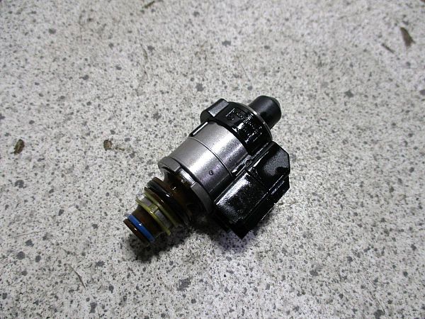Automatikgetriebe Teile MERCEDES-BENZ GLE (W166)
