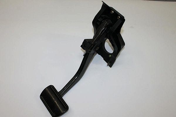 Pedalwerk kpl. MERCEDES-BENZ