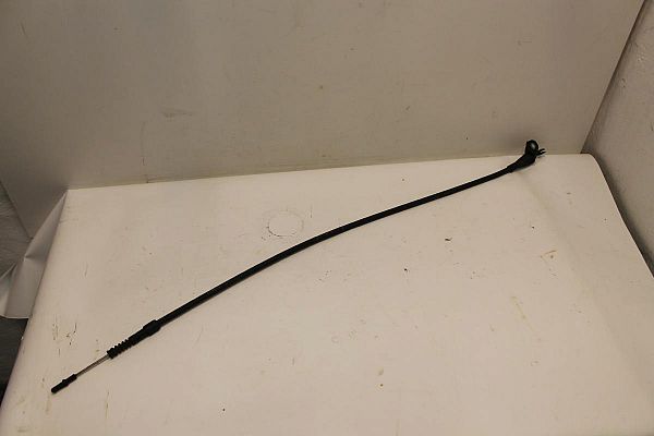 Bremsseil hinten MERCEDES-BENZ S-CLASS (W220, V220)