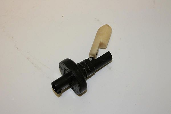 Wischwaschbehälter VW CRAFTER 30-50 Platform/Chassis (2F_)