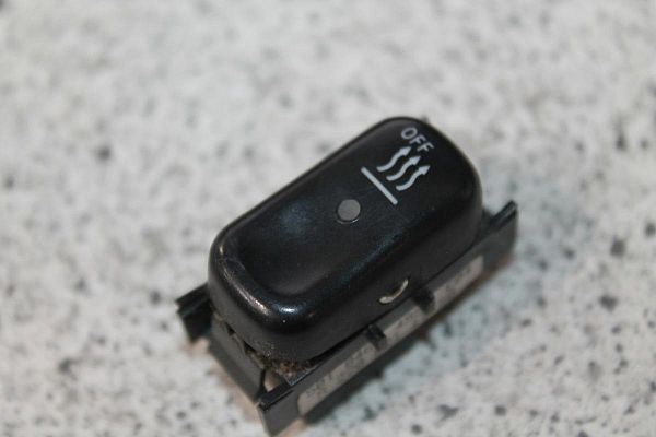 Heizungsschalter MERCEDES-BENZ S-CLASS (W220, V220)