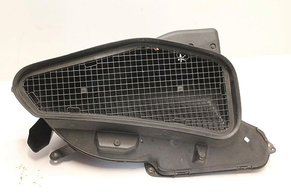 Cabin air filter kit