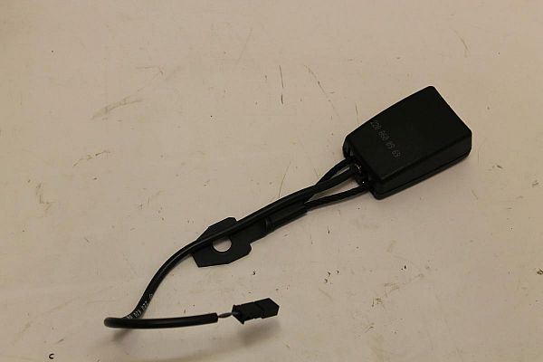 Sicherheitsgurt hinten MERCEDES-BENZ