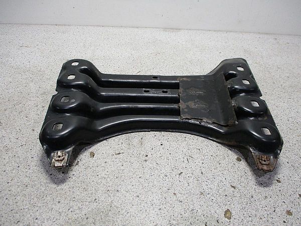 Motorbrücke hinten MERCEDES-BENZ