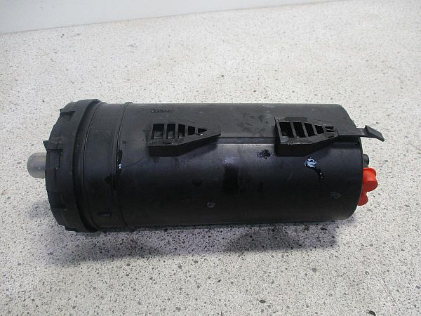 Kohlefilter MERCEDES-BENZ S-CLASS Coupe (C216)