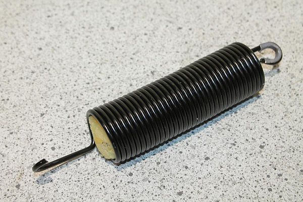 Dämpfer Heckklappe MERCEDES-BENZ S-CLASS (W221, V221)