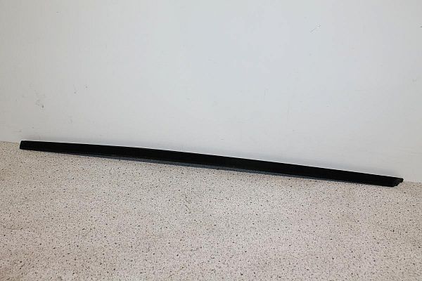 Regenschutzleiste Fenster MERCEDES-BENZ SL (R230)