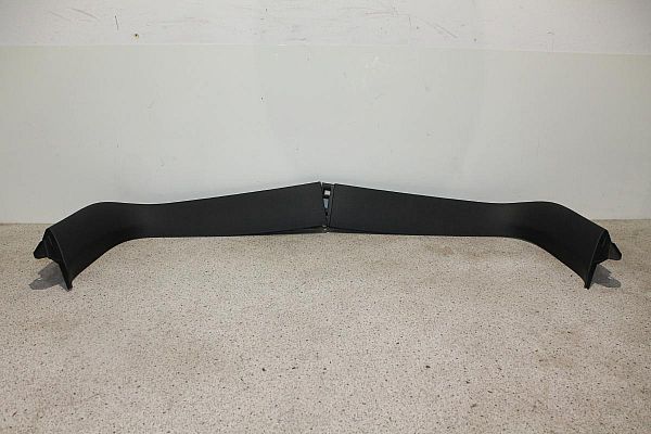 Verkleidung Kofferraumklappe MERCEDES-BENZ