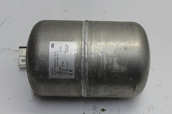 Niveaubehälter MERCEDES-BENZ R-CLASS (W251, V251)