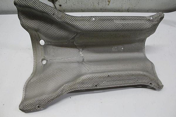 Wärmeschutzblech MERCEDES-BENZ R-CLASS (W251, V251)