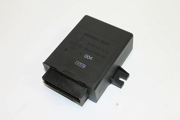 Niveauregulierungsbox MERCEDES-BENZ E-CLASS T-Model (S211)