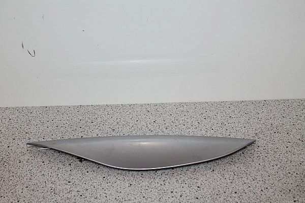 Mittelkonsole waagerecht MERCEDES-BENZ
