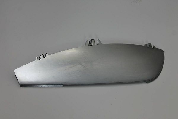 Mittelkonsole waagerecht MERCEDES-BENZ R-CLASS (W251, V251)