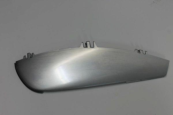 Mittelkonsole waagerecht MERCEDES-BENZ R-CLASS (W251, V251)