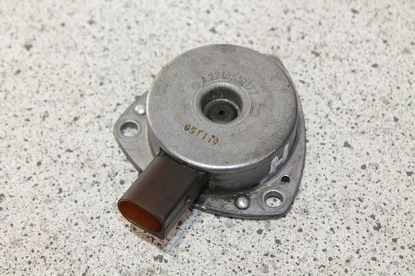 Nockenwellenrad VW CRAFTER 30-50 Platform/Chassis (2F_)