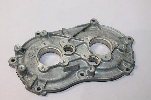 Ventildeckel MERCEDES-BENZ