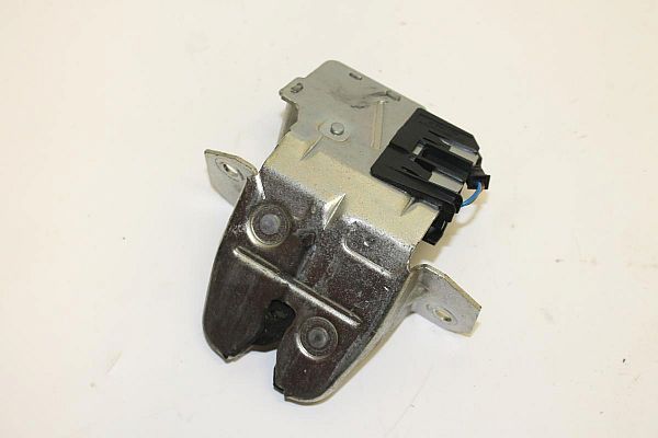 Tailgate MERCEDES-BENZ VANEO (414)