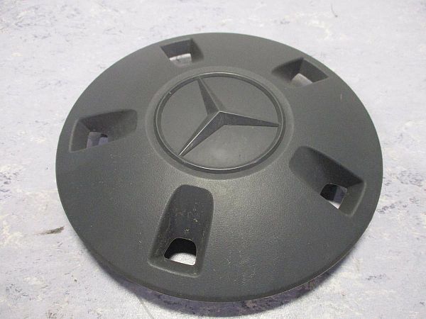 Zierkappe MERCEDES-BENZ VITO Van (W447)