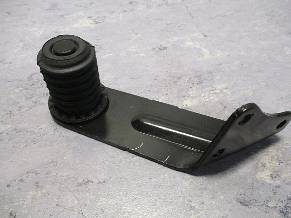 Kaltstartventil MERCEDES-BENZ VITO Van (W447)