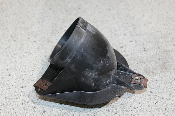 Luftfilter MERCEDES-BENZ