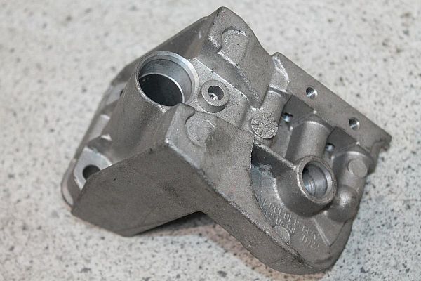 Kraftstoffmengenteiler MERCEDES-BENZ
