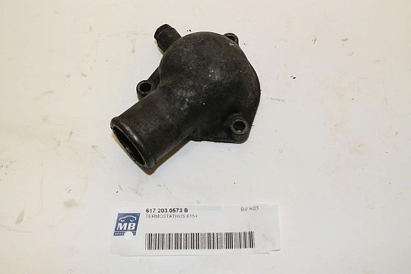Thermostatgehäuse MERCEDES-BENZ