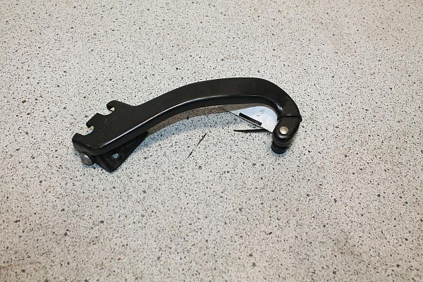 Schiebetürschiene MERCEDES-BENZ