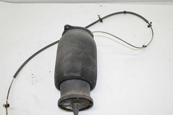 Luftfederbein / Pneumatisches Federbein MERCEDES-BENZ VITO / MIXTO Van (W639)