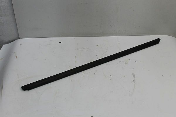 Regenschutzleiste Fenster MERCEDES-BENZ VITO / MIXTO Van (W639)