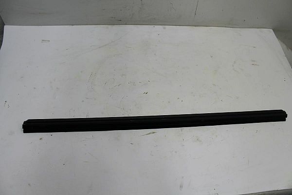 Regenschutzleiste Fenster MERCEDES-BENZ VITO / MIXTO Van (W639)
