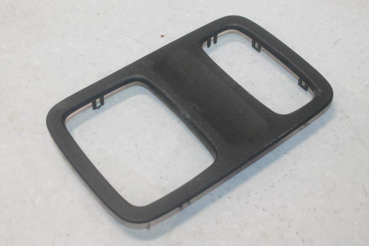 Handgriff aussen VW CRAFTER 30-50 Platform/Chassis (2F_)