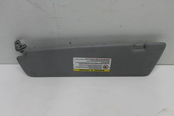 Sonnenblende MERCEDES-BENZ VITO / MIXTO Van (W639)
