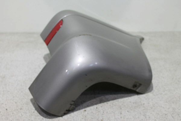 Stoßstange hinten kpl. MERCEDES-BENZ VITO / MIXTO Van (W639)
