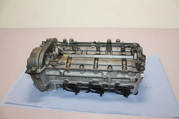 Zylinderkopf VW CRAFTER 30-50 Platform/Chassis (2F_)
