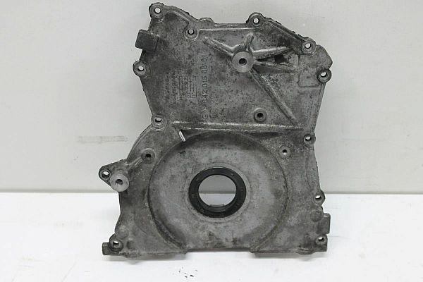 Stirndeckel MERCEDES-BENZ