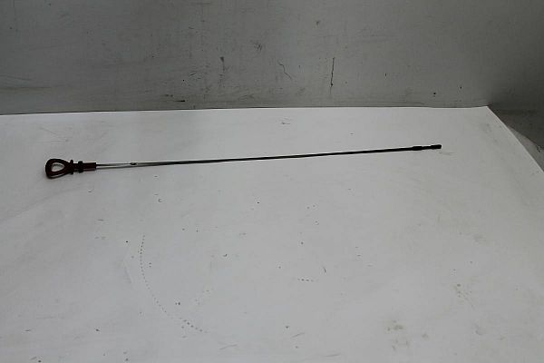 Ölmessstabrohr MERCEDES-BENZ