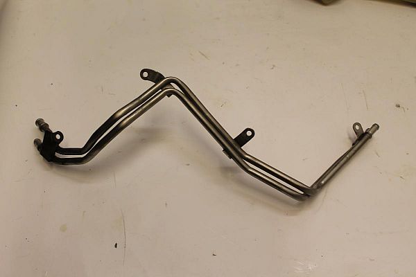 Kraftstofffilter MERCEDES-BENZ E-CLASS T-Model (S211)