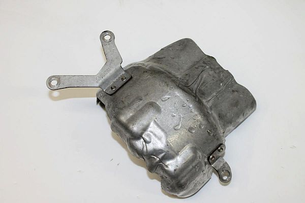 Wärmeschutzblech MERCEDES-BENZ M-CLASS (W164)