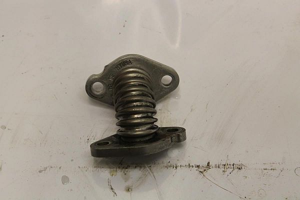 EGR / AGR-Ventil MERCEDES-BENZ E-CLASS (W211)