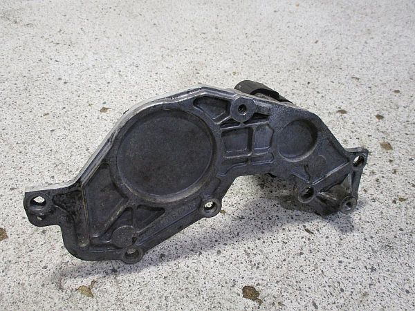 Stirndeckel MERCEDES-BENZ E-CLASS (W211)