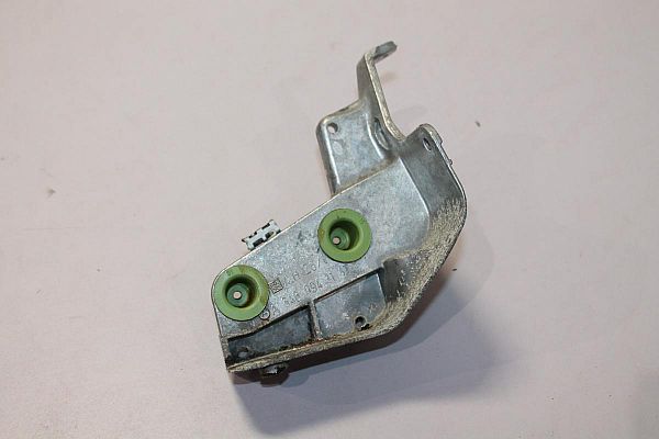 Luftfilter MERCEDES-BENZ C-CLASS T-Model (S204)