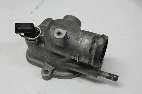 Thermostatgehäuse MERCEDES-BENZ C-CLASS T-Model (S203)