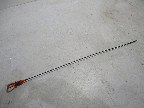 Ölmessstabrohr MERCEDES-BENZ