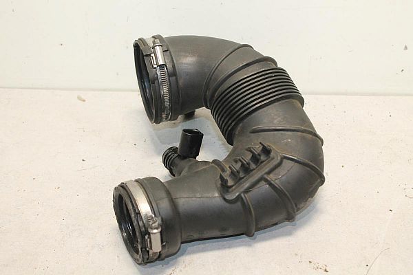 Luftfilter MERCEDES-BENZ C-CLASS T-Model (S204)